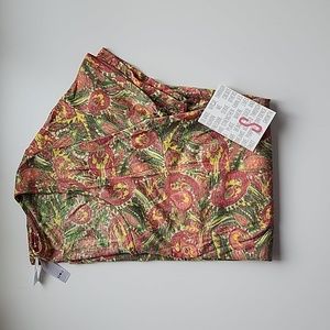 Lularoe Classic T NEW small